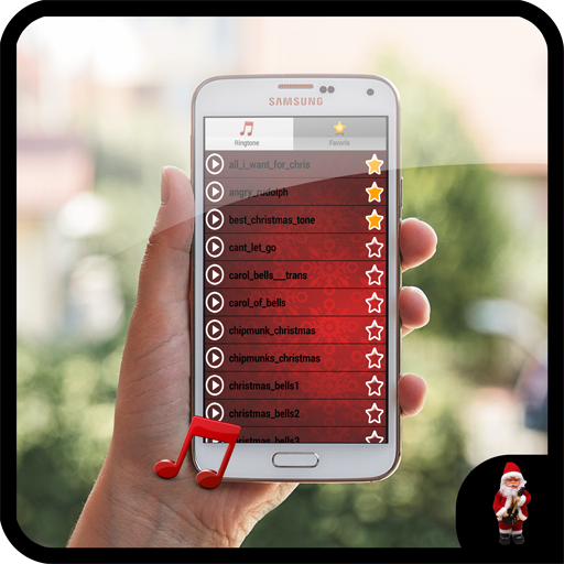 Christmas Ringtones 2018 offli 1.2 Icon