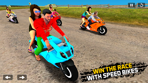 Gadi Wala Game : Bike 3D 1.19 screenshots 3