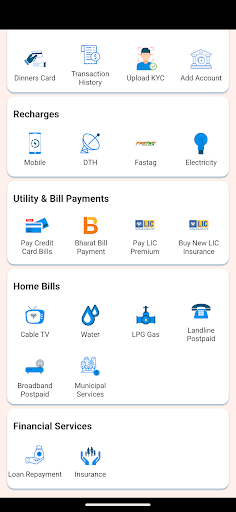 EsyPay Screen 3