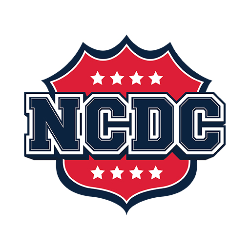 NCDC 3.8.0 Icon