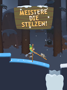 Walk Master Screenshot