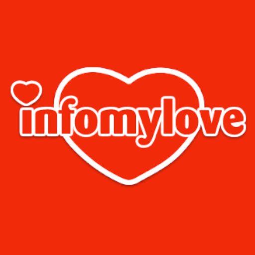 InfoMyLove  Icon