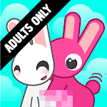 Cover Image of Download Bunniiies: The Love Rabbit 1.0.145 APK