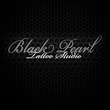 Black Pearl Tattoo Studio icon