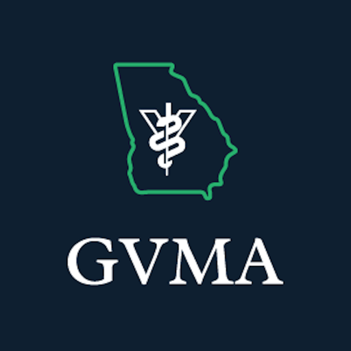 GA Vet Med Assoc. logo