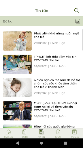 Giáo dục giới tính ERA Screen 3