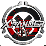 Cover Image of Download Xpander VPN Official 1.2 APK
