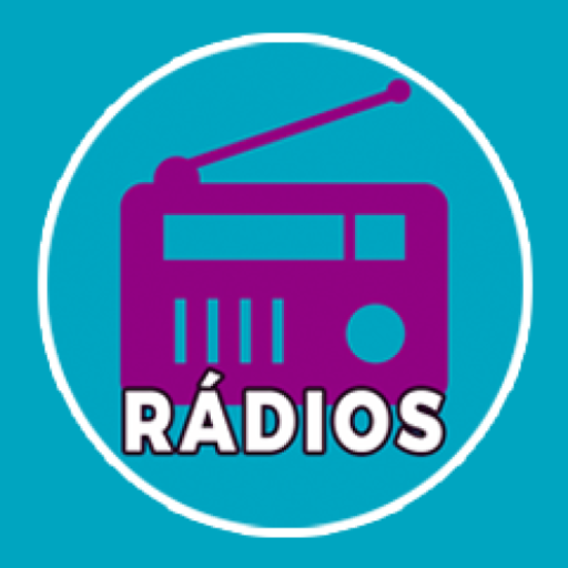 Rádios ao Vivo logo