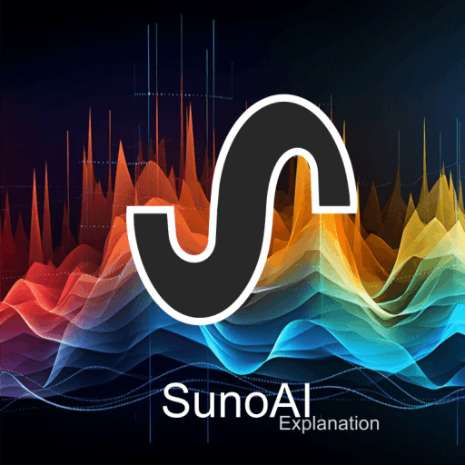 SunoAi app Explanation