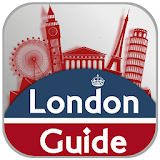 London Guide icon