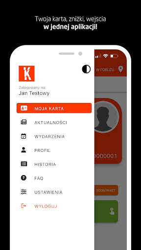 Mieszkam w Ostrołęce Screen 3