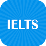 IELTS practice test icon