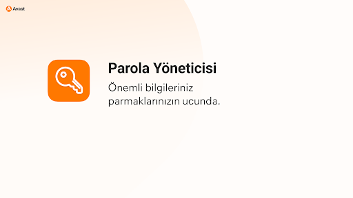 Uygulama önizlemesi
