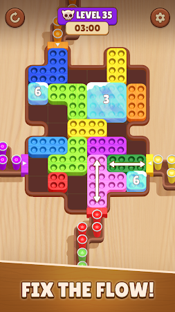Game screenshot Coffee Match: Block Puzzle apk download