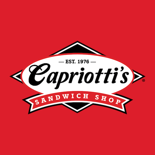 Capriotti's 2.8 Icon