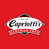 Capriotti's icon