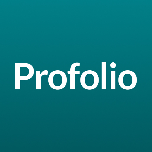 Profolio™ (BayutPro)  Icon