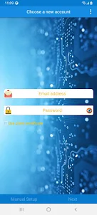 Email App (Pro)