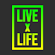 ライブ参戦記録 - LIVE x LIFE -