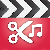Video Audio Cutter Video Trim icon