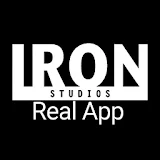 Iron Studios Real App icon
