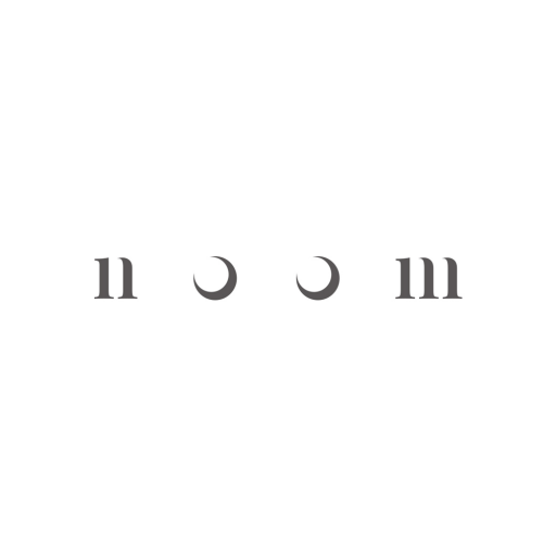 美容室・ヘアサロン noom（ヌーム）公式アプリ logo