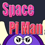 Space Pi Man