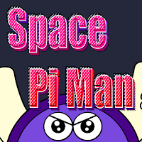 Space Pi Man