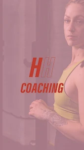 Hope Hudson Coaching App