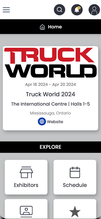 Truck World - 2.0.0 - (Android)
