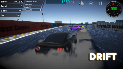 Drift