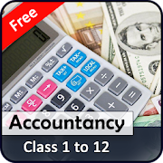 Top 50 Education Apps Like NCERT and  CBSE Accountancy Books - Best Alternatives