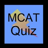 MCAT Practice Quiz icon
