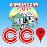 Aires de Campingcar-Infos V4.x