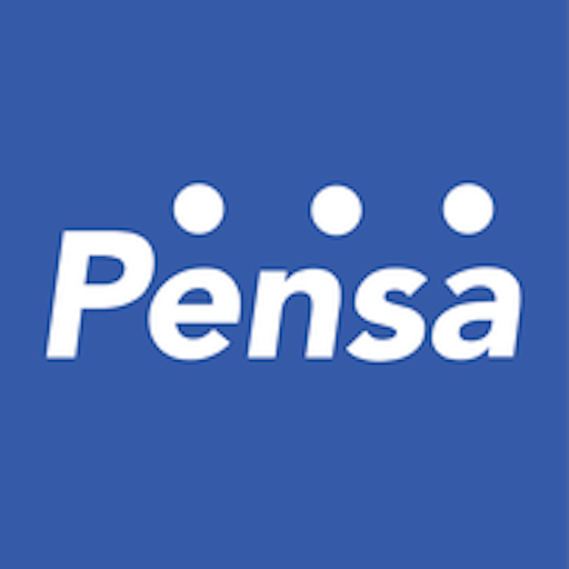 Pensa Systems logo