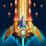 Cover Image of Tải xuống Thunder Space Battle  APK