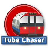 Tube Chaser icon