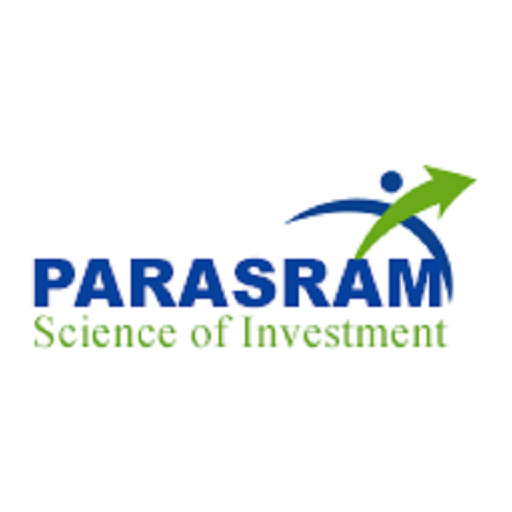 PARASRAM MUTUAL FUND logo