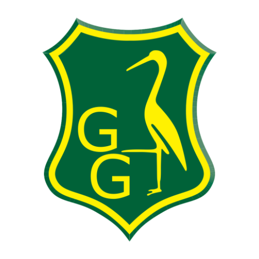 H.C.C. Groen-Geel logo