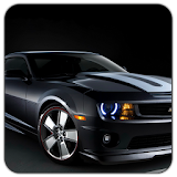 Muscle Car Wallpapers HD icon