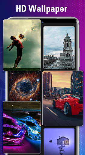 Lock Screen App With Time Password  Wallpaper