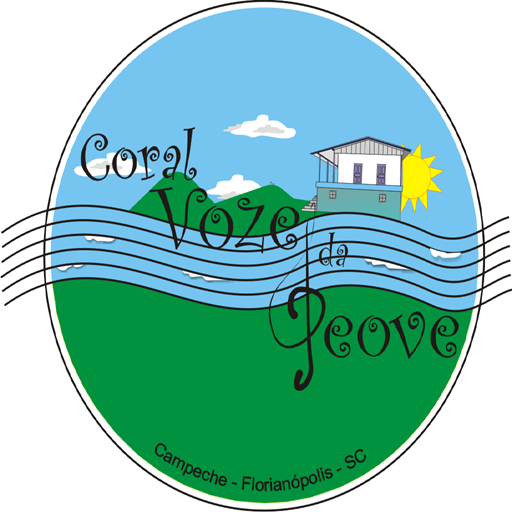 Coral Vozes da Seove logo