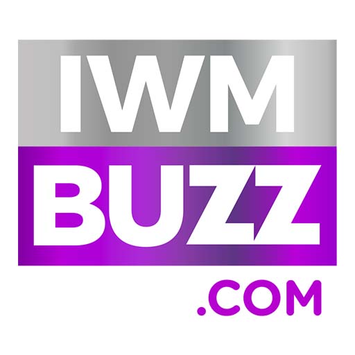 IWMBuzz logo