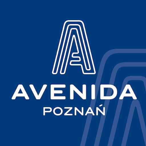Avenida Poznań logo