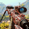 Sniper 3D Gun Shooter: Offline icon