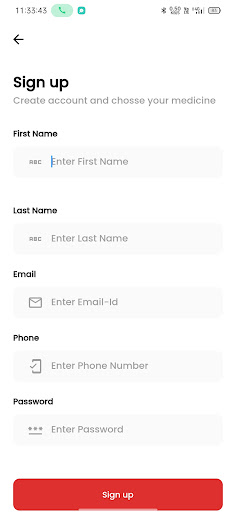 Warsi Pharmacy Screen 3