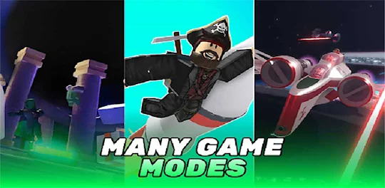 Mod Master For roblox Skins