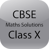 CBSE Maths Solutions Class X icon