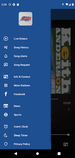 104.3 Kinzua Country Screen 3