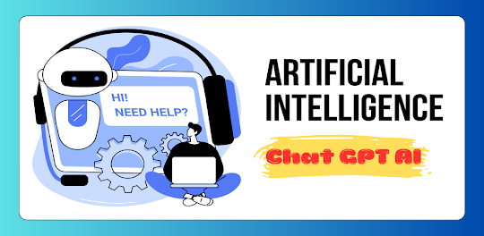Chat GPT AI - Chatbot